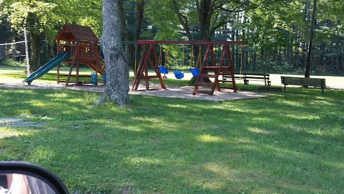 Brush Creek Campground 8