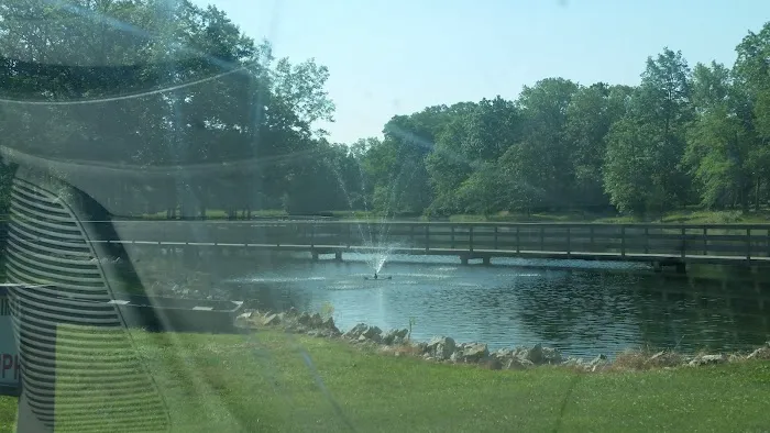 Brush Creek Campground 10