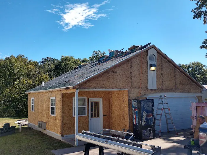 Rolling Meadows Mobile Home Community 3