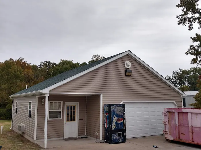 Rolling Meadows Mobile Home Community 2