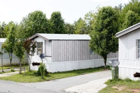 Rolling Meadows Mobile Home Community