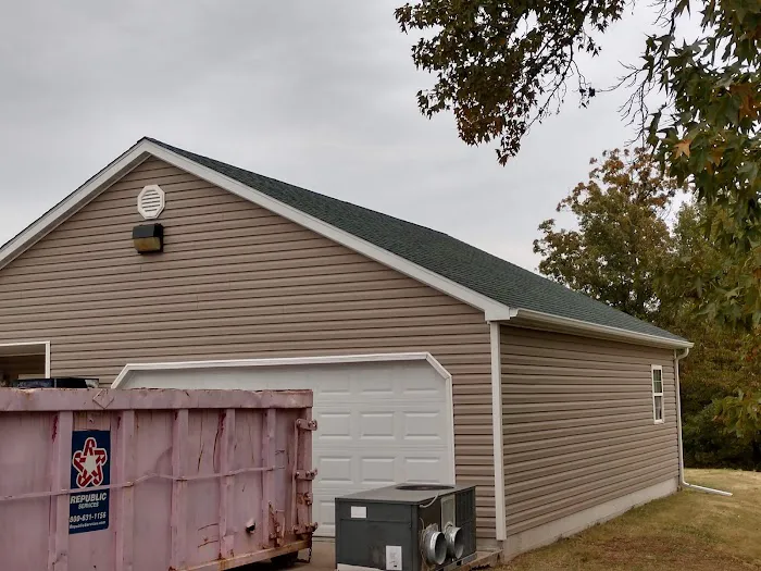 Rolling Meadows Mobile Home Community 5