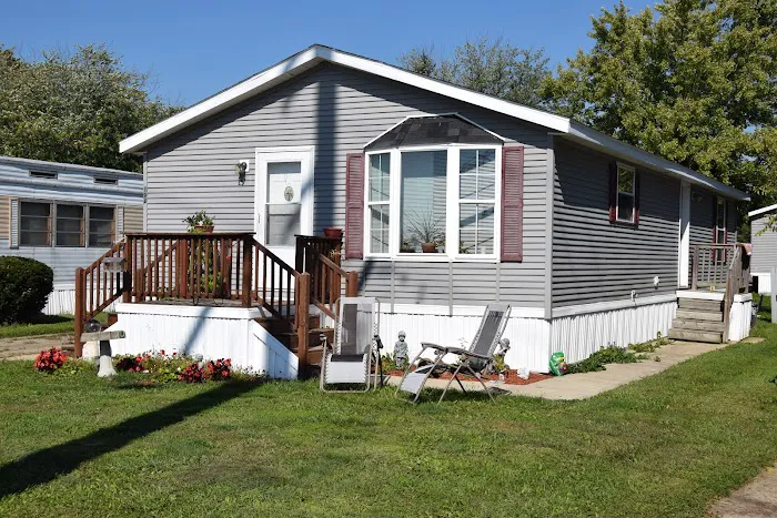 Greenwood Estates Manufactured Home Community 3