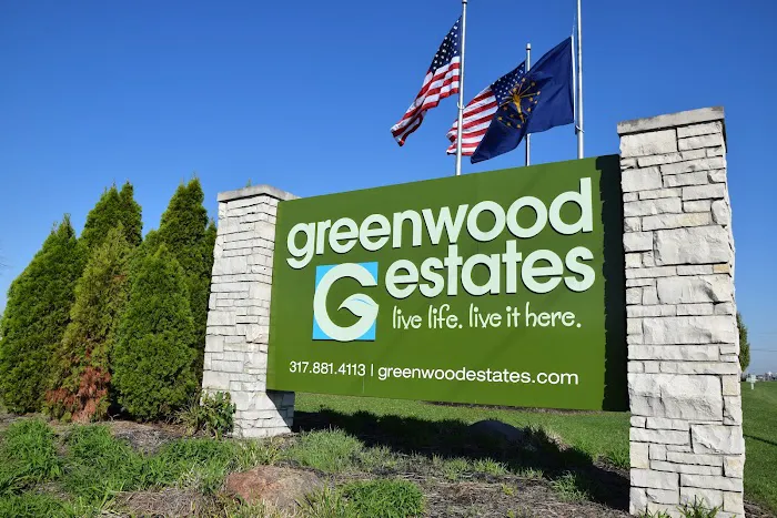 Greenwood Estates Manufactured Home Community 4