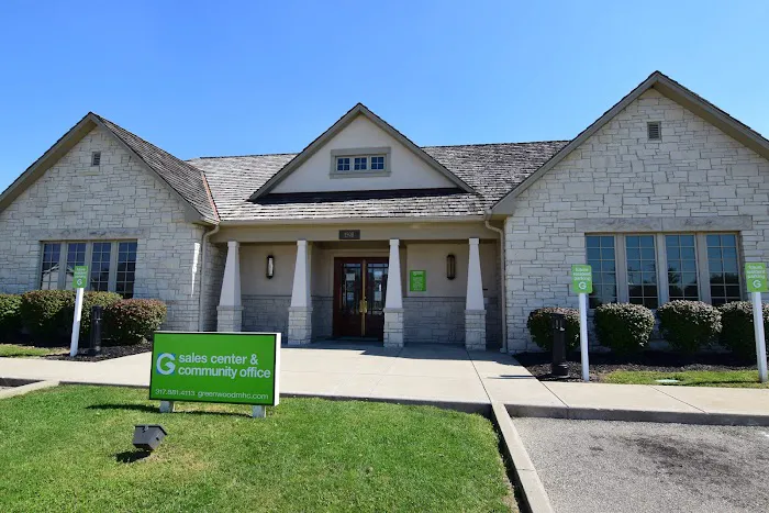 Greenwood Estates Manufactured Home Community 2