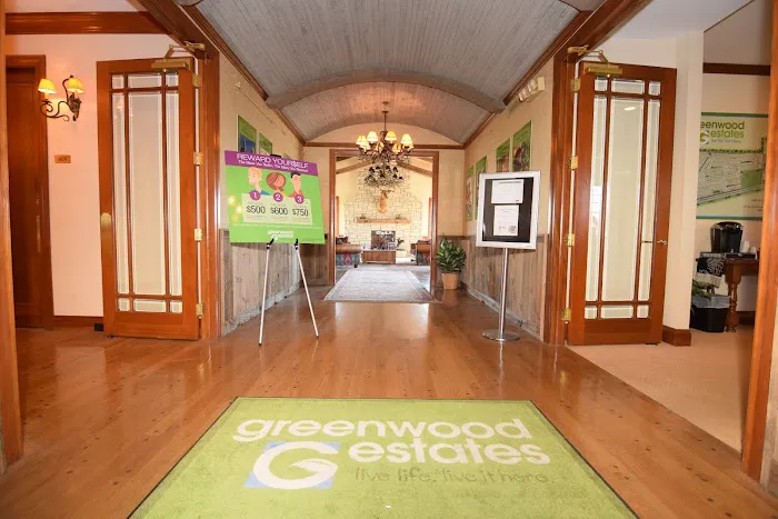 Greenwood Estates Manufactured Home Community 6