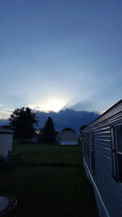Pennington Mobile Home Park 1