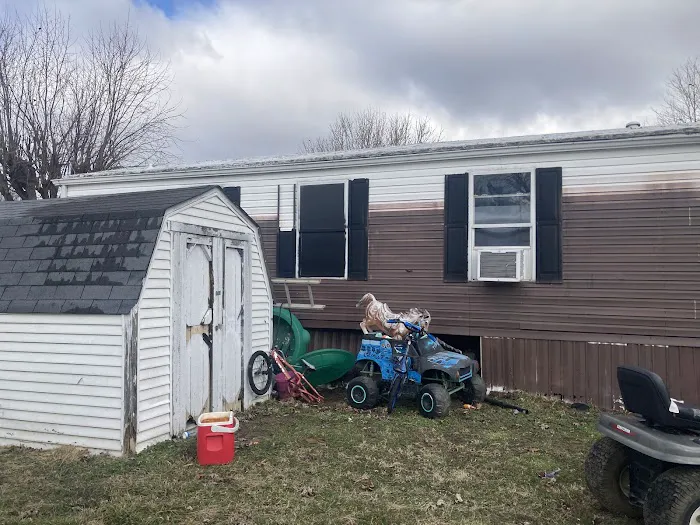 Pennington Mobile Home Park 3