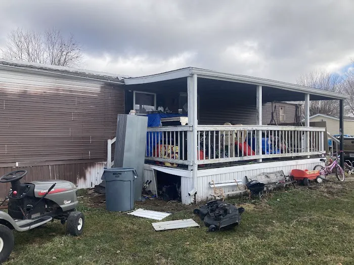 Pennington Mobile Home Park 2