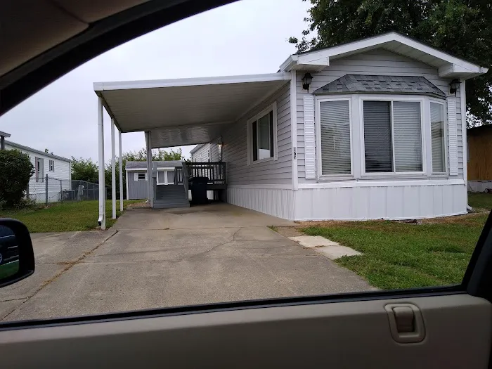Pennington Mobile Home Park 6