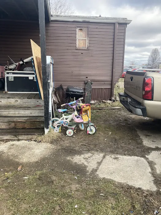 Pennington Mobile Home Park 5