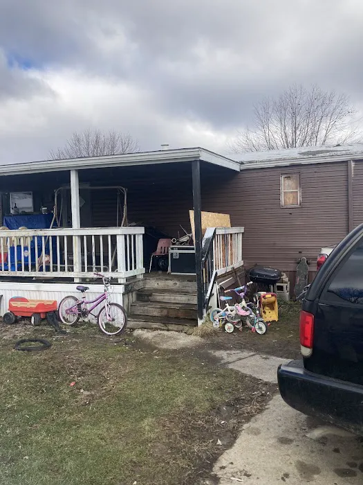 Pennington Mobile Home Park 7