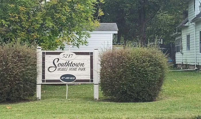 Southtown Mobile Home Community 2