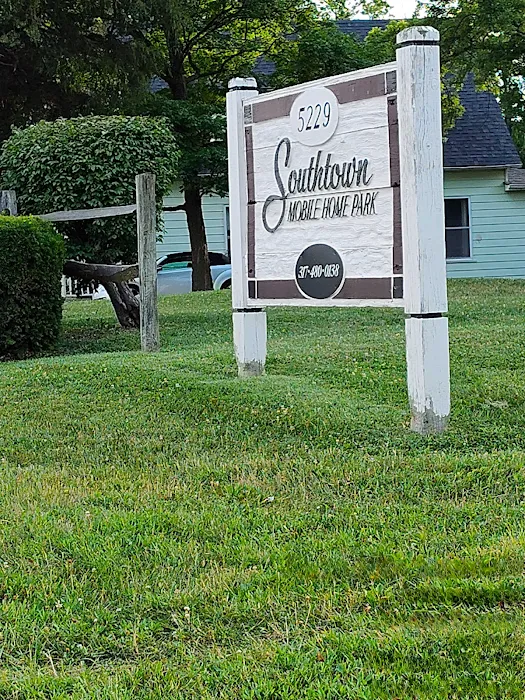 Southtown Mobile Home Community 3