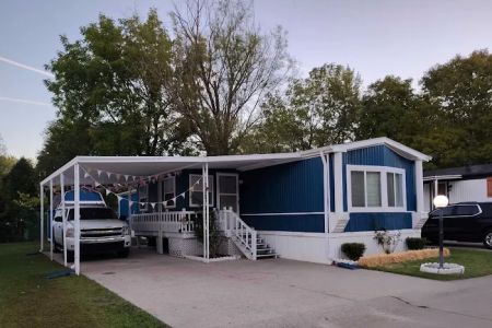 Southtown Mobile Home Community