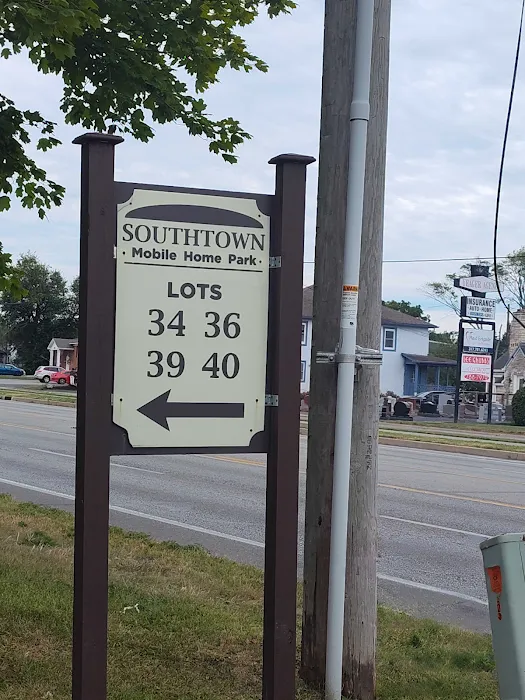Southtown Mobile Home Community 5