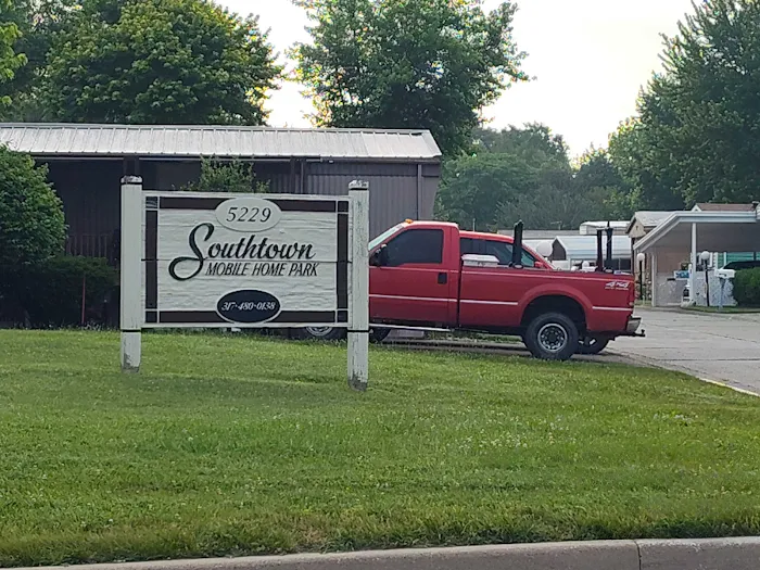 Southtown Mobile Home Community 4