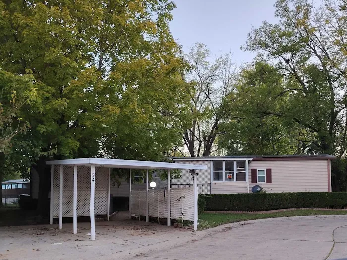 Southtown Mobile Home Community 9