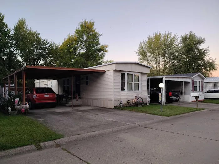 Southtown Mobile Home Community 8
