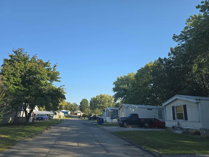 Southtown Mobile Home Community 7