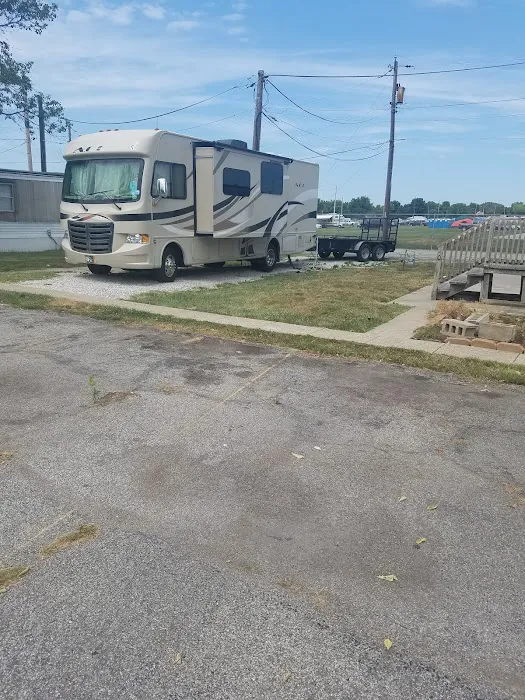 Wilcox Mobile Home Park 2