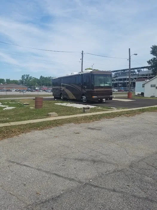 Wilcox Mobile Home Park 1