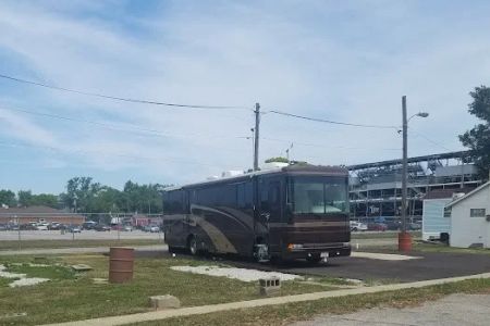 Wilcox Mobile Home Park