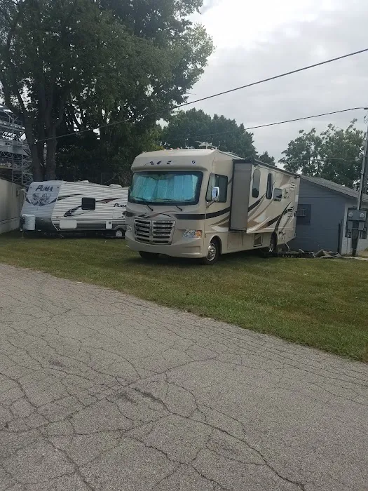 Wilcox Mobile Home Park 5