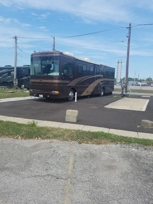 Wilcox Mobile Home Park 6