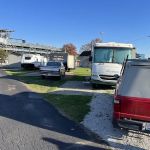 Speedway RV Park
