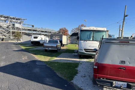 Speedway RV Park