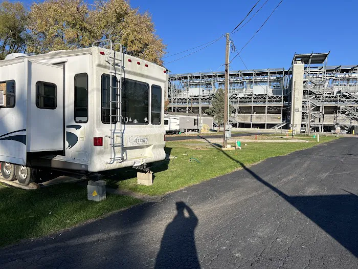 Speedway RV Park 3