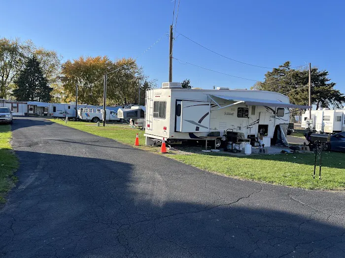 Speedway RV Park 2