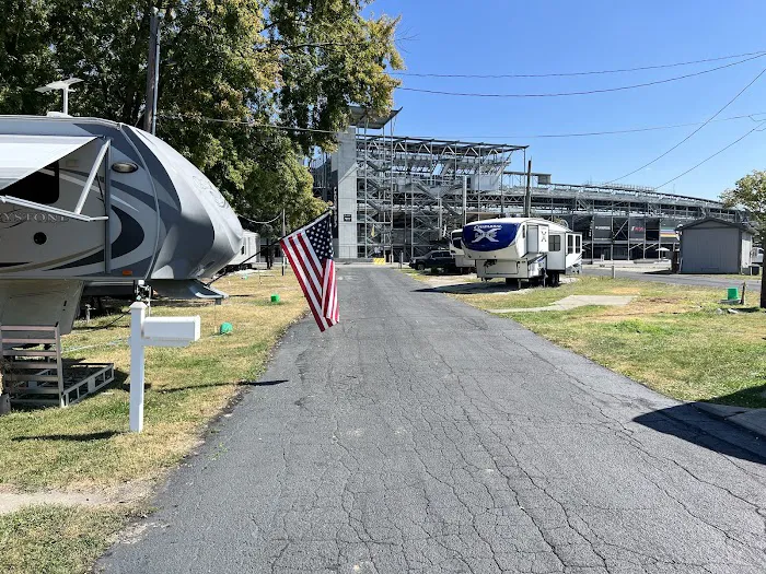 Speedway RV Park 4