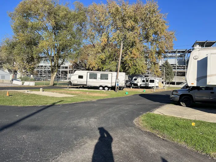 Speedway RV Park 5