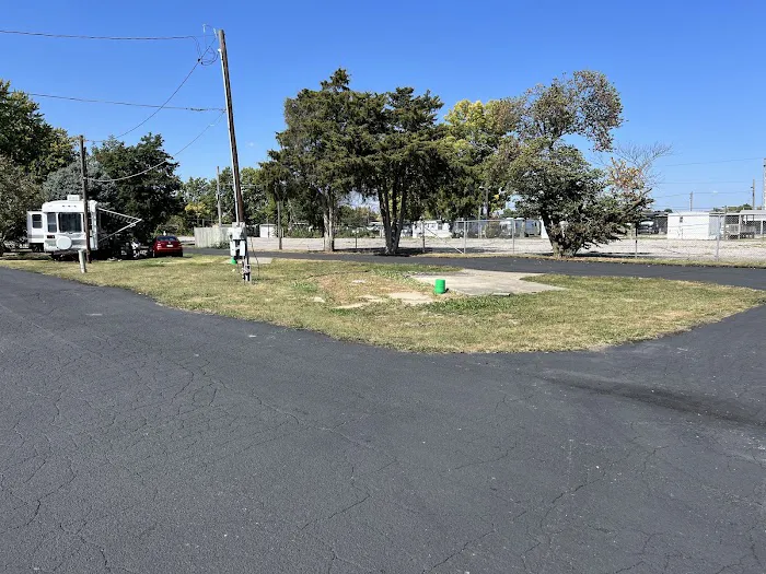 Speedway RV Park 7