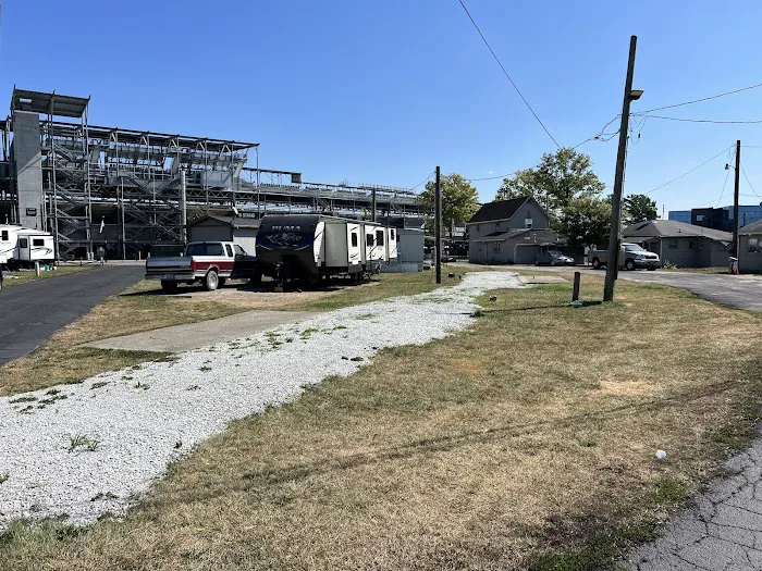 Speedway RV Park 9