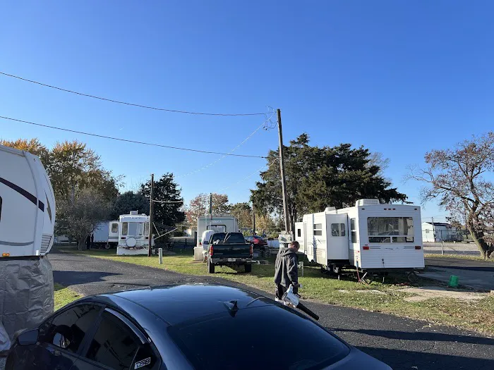 Speedway RV Park 8