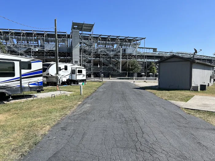 Speedway RV Park 6