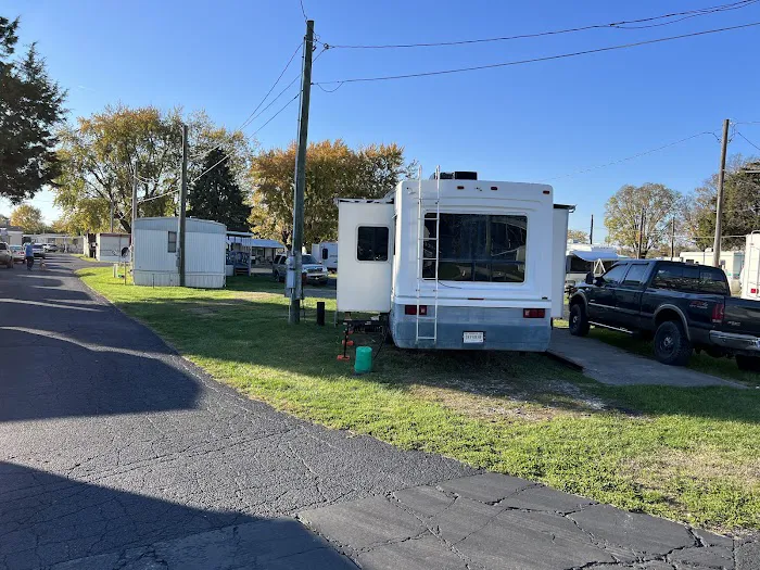 Speedway RV Park 10