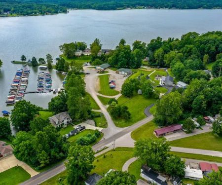 Lake Lemon Acres