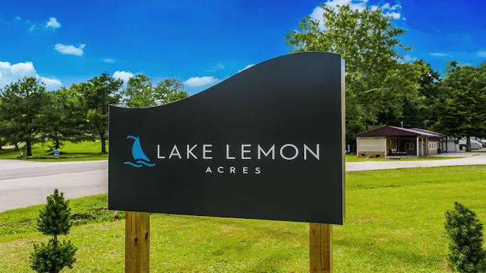 Lake Lemon Acres 5