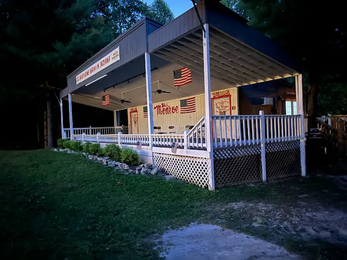 Bill Monroe Music Park & Campground 5
