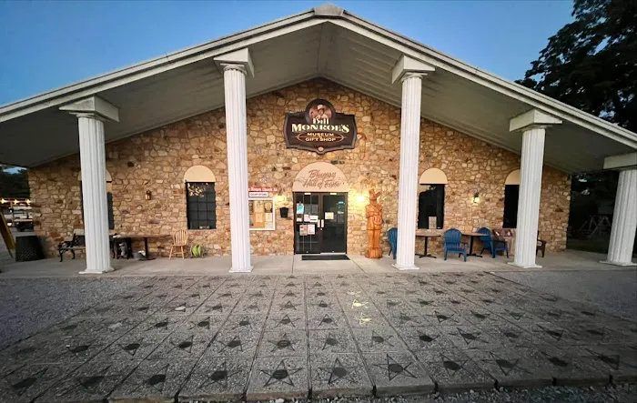 Bill Monroe Music Park & Campground 1