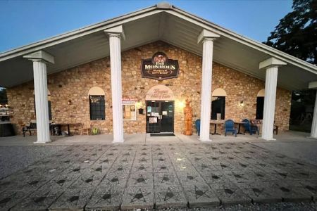 Bill Monroe Music Park & Campground