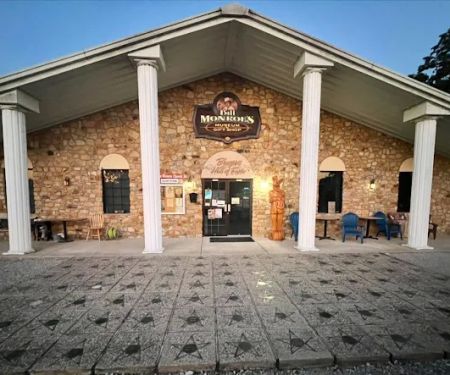 Bill Monroe Music Park & Campground