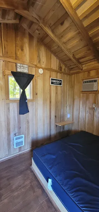 Bill Monroe Music Park & Campground 3