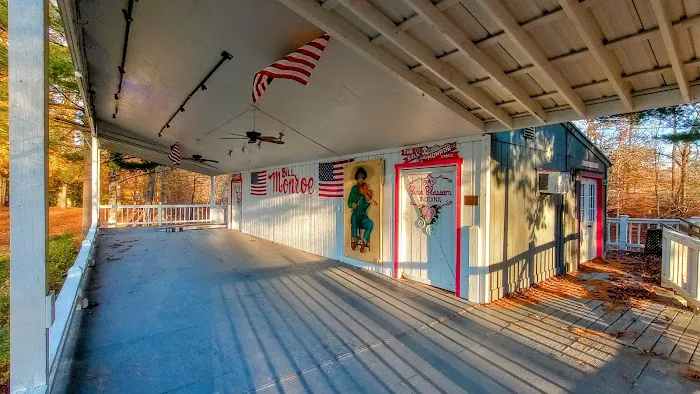 Bill Monroe Music Park & Campground 2