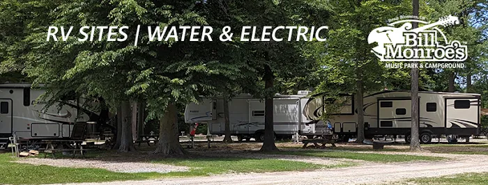 Bill Monroe Music Park & Campground 4