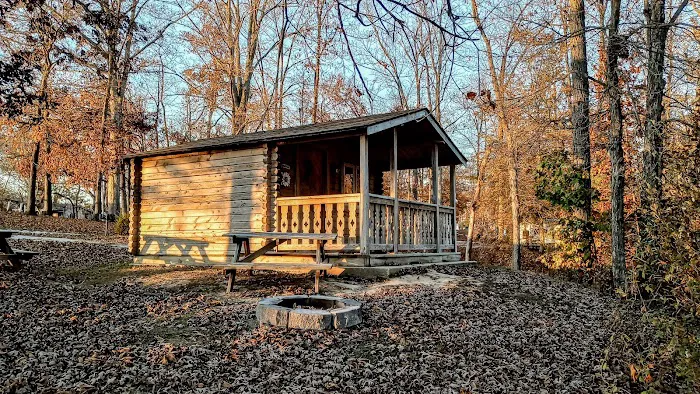 Bill Monroe Music Park & Campground 7